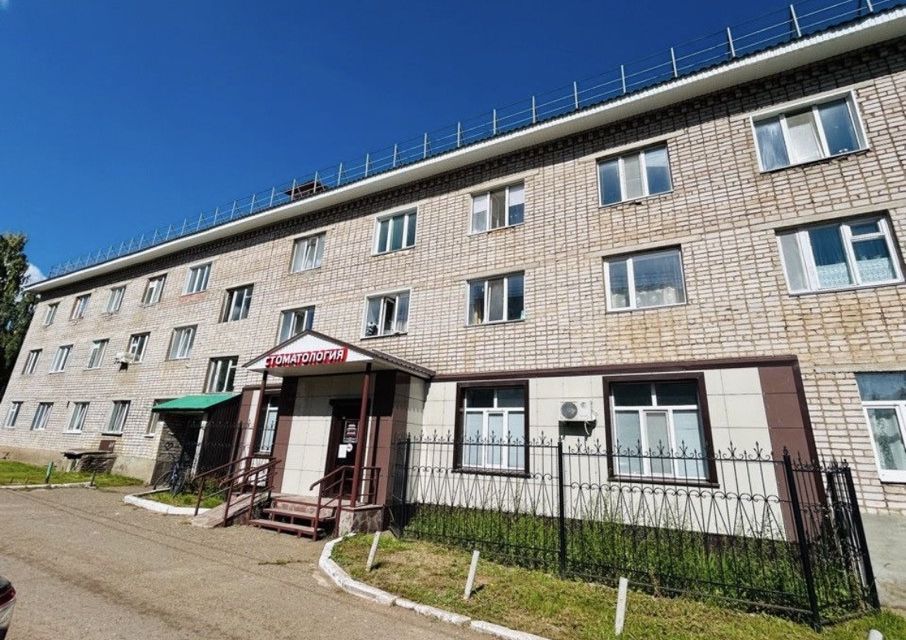 Продаётся комната в 1-комн. квартире, 18 м²