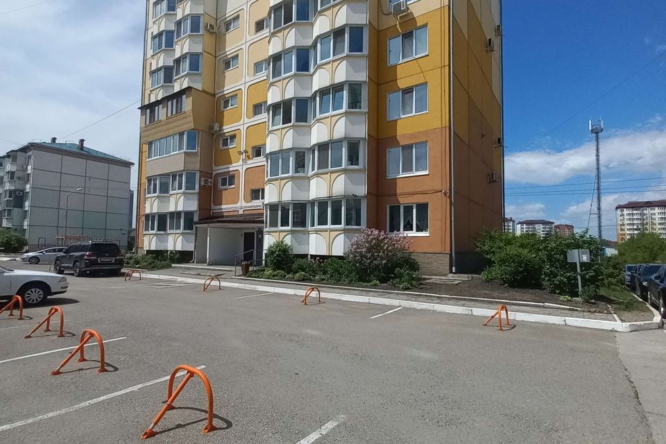 Продаётся 2-комнатная квартира, 49 м²