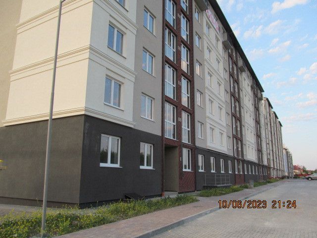 Продаётся 2-комнатная квартира, 61 м²