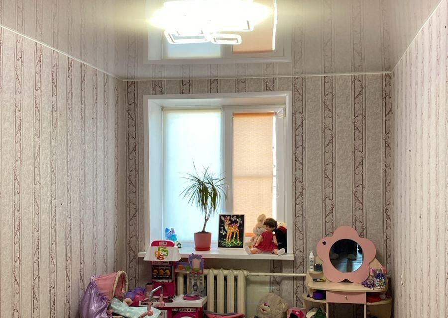 Продаётся 2-комнатная квартира, 46.1 м²