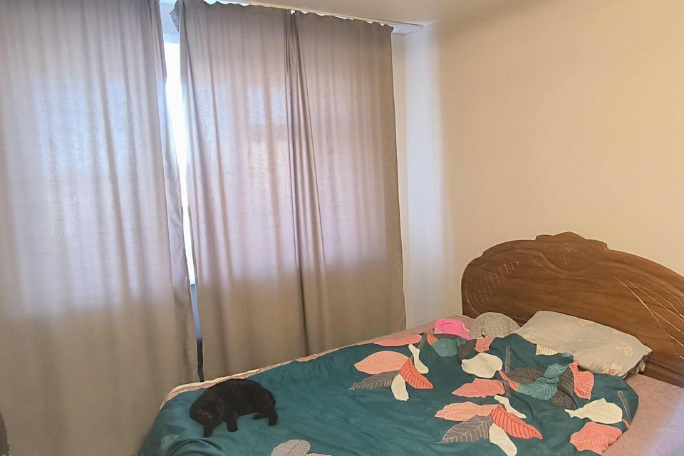 Продаётся 2-комнатная квартира, 73 м²