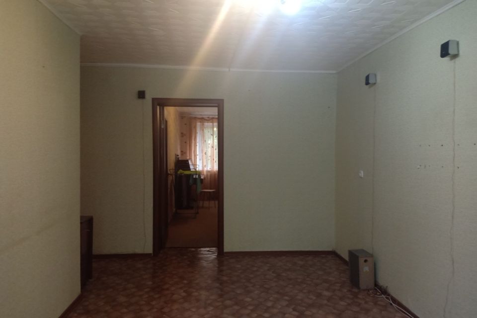 Продаётся 2-комнатная квартира, 41 м²