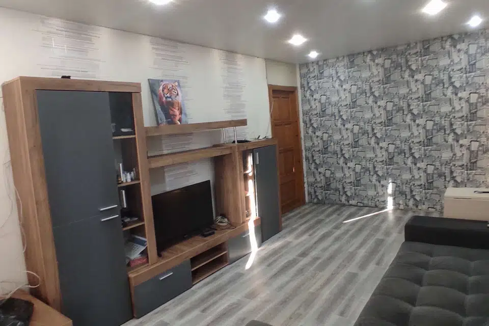 Продаётся 2-комнатная квартира, 47 м²