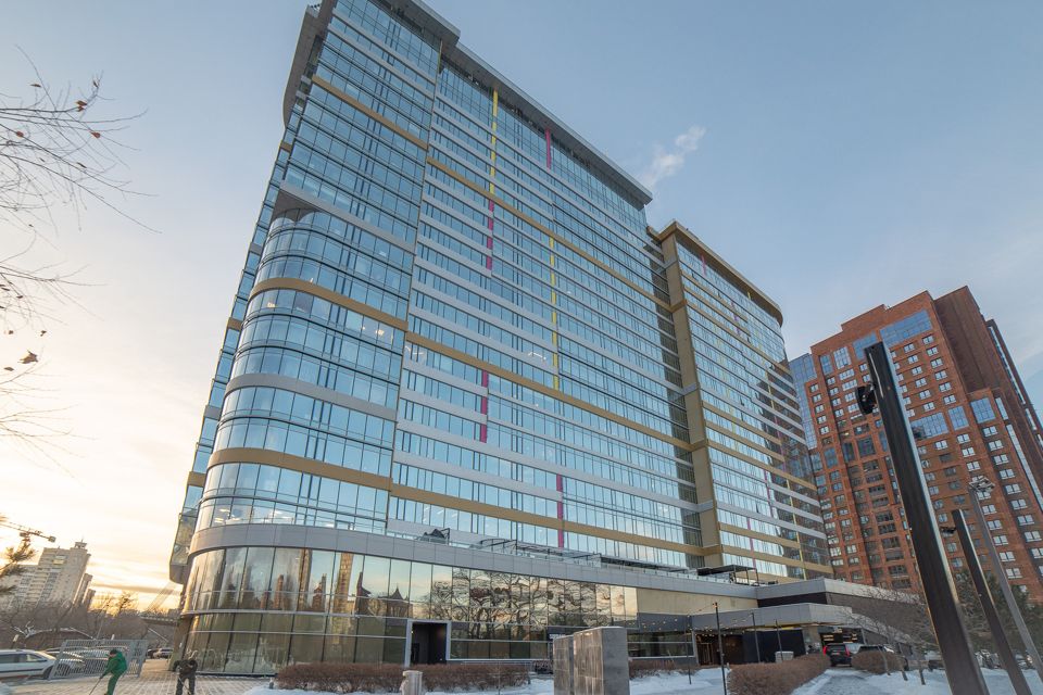 Продаётся 2-комнатная квартира, 82.9 м²