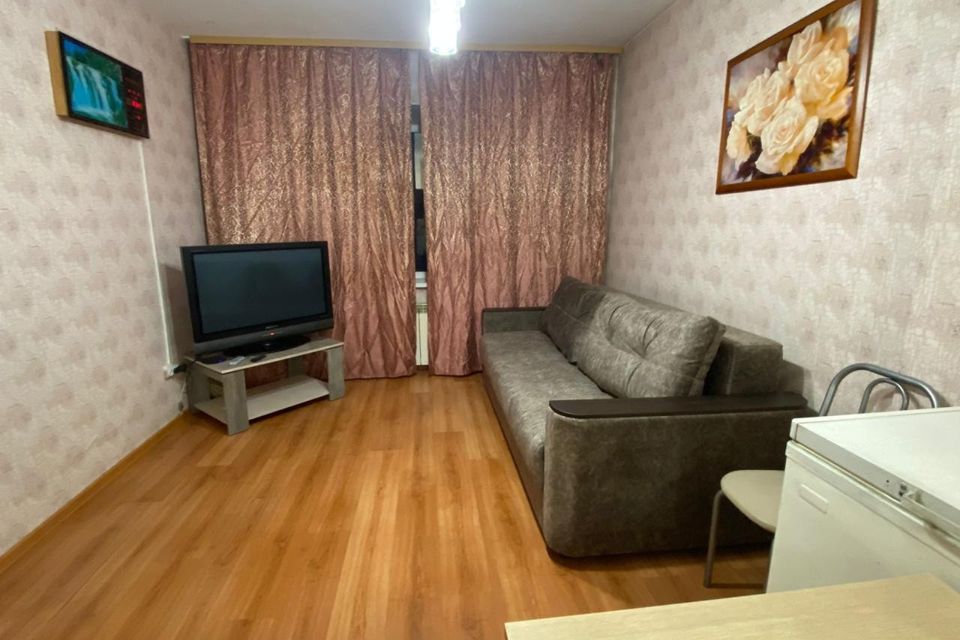 Сдаётся 3-комнатная квартира, 65 м²