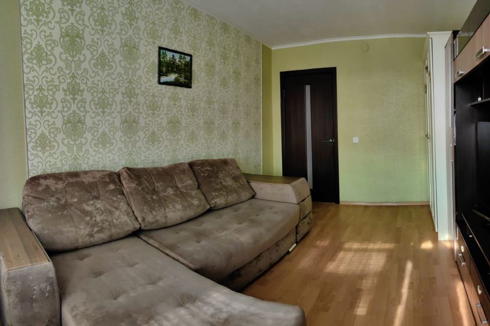 Продаётся 2-комнатная квартира, 47.2 м²