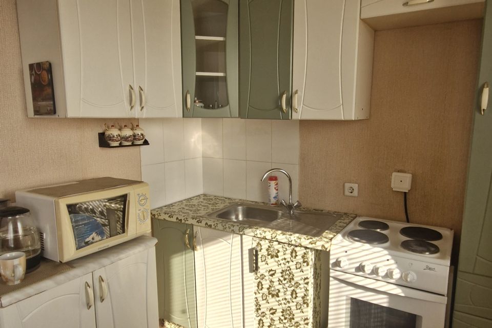 Продаётся студия, 20 м²
