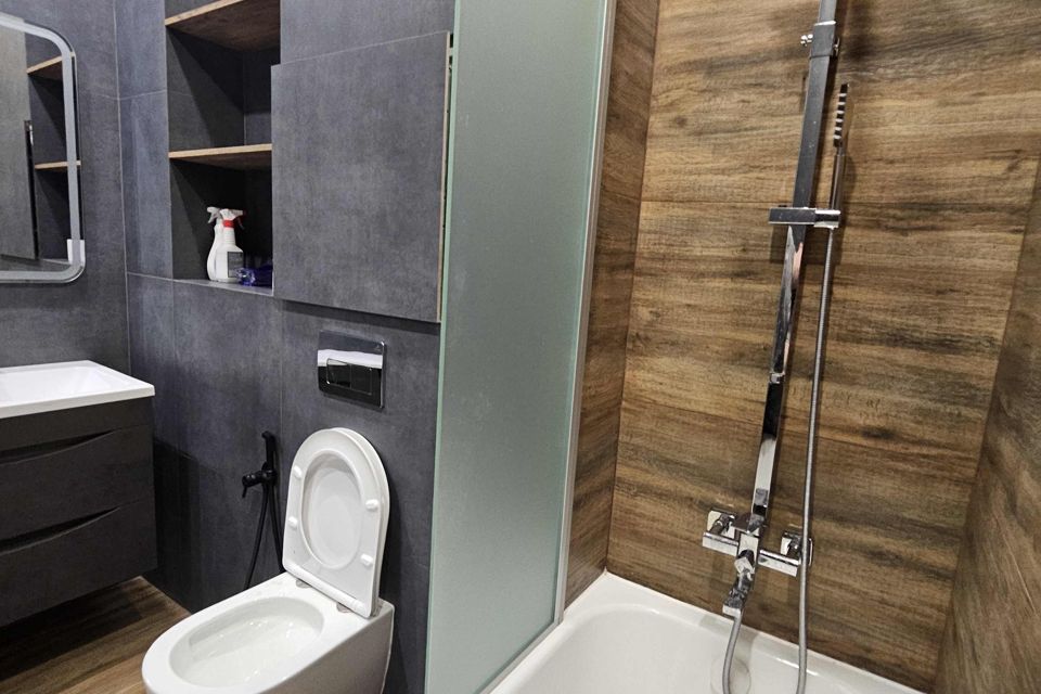 Продаётся 2-комнатная квартира, 60 м²