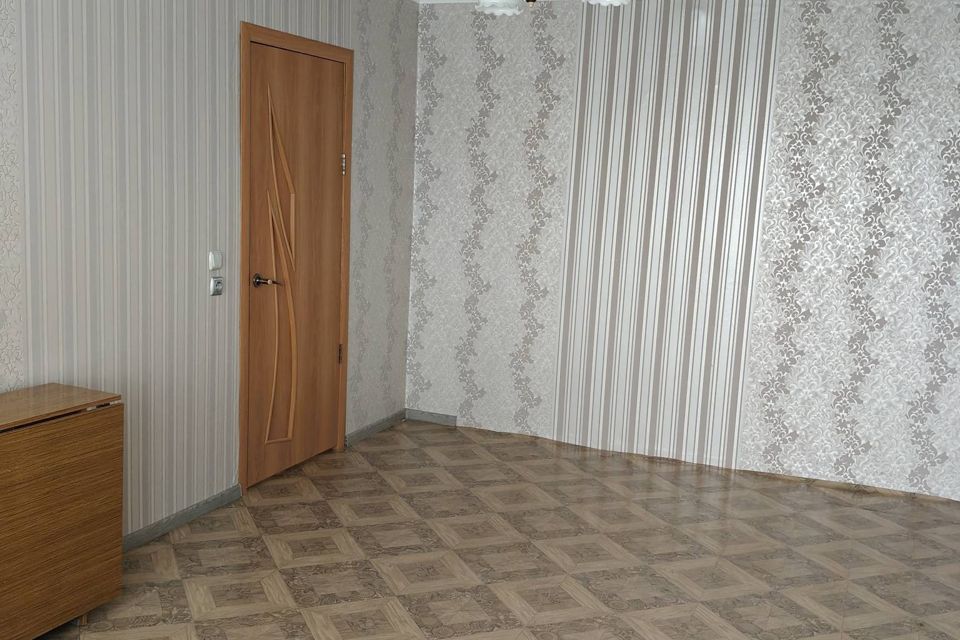 Продаётся 3-комнатная квартира, 62.4 м²