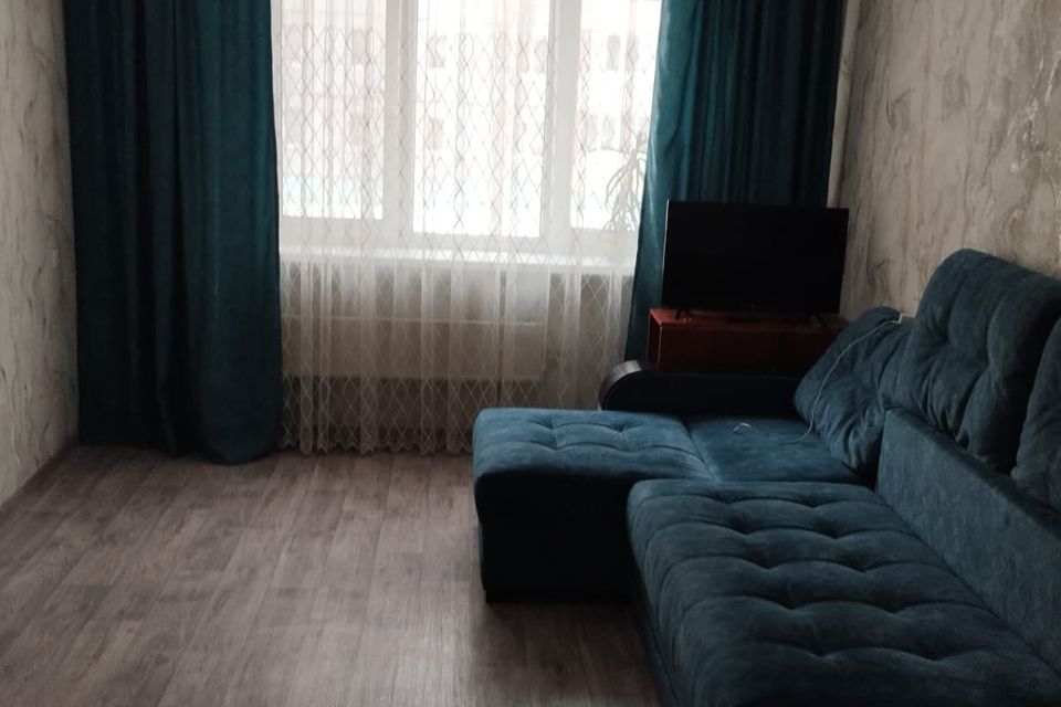 Продаётся 3-комнатная квартира, 68.5 м²