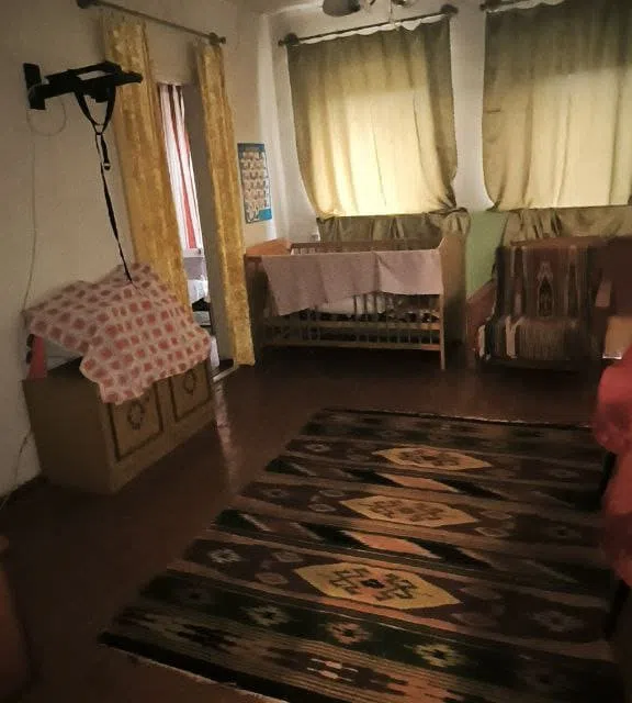Продаётся 2-этажный дом, 60 м²