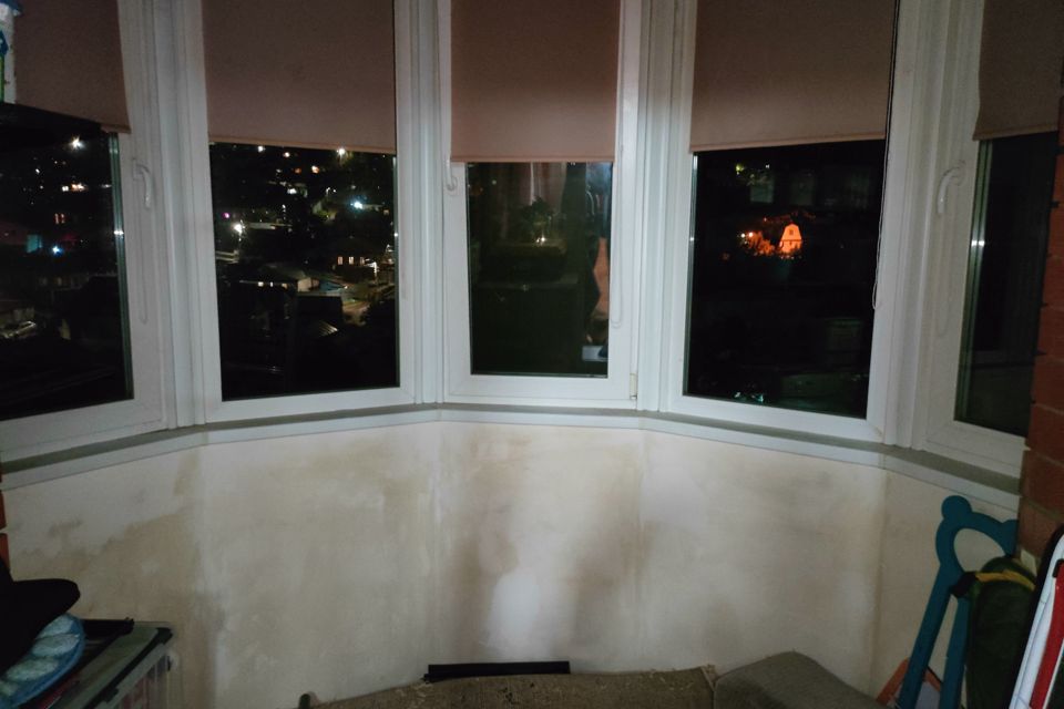 Продаётся 2-комнатная квартира, 53.1 м²