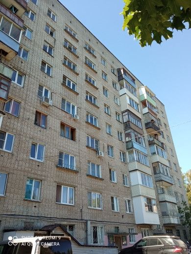 Продаётся 1-комнатная квартира, 32 м²