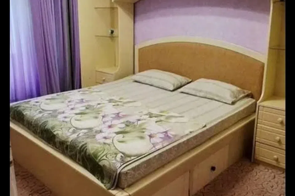 Продаётся 3-комнатная квартира, 63 м²