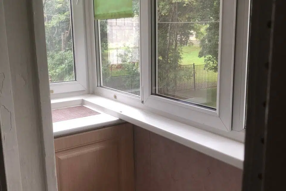 Продаётся 1-комнатная квартира, 31.9 м²