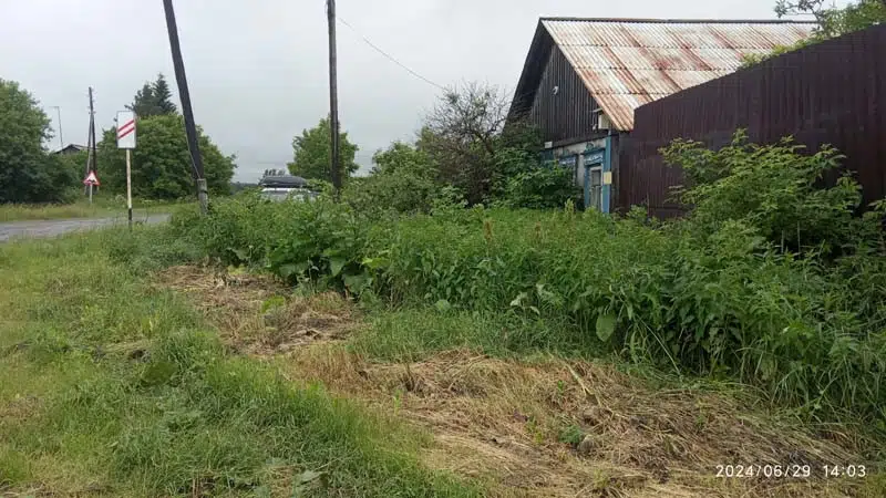 Продаётся 1-этажный дом, 48.6 м²