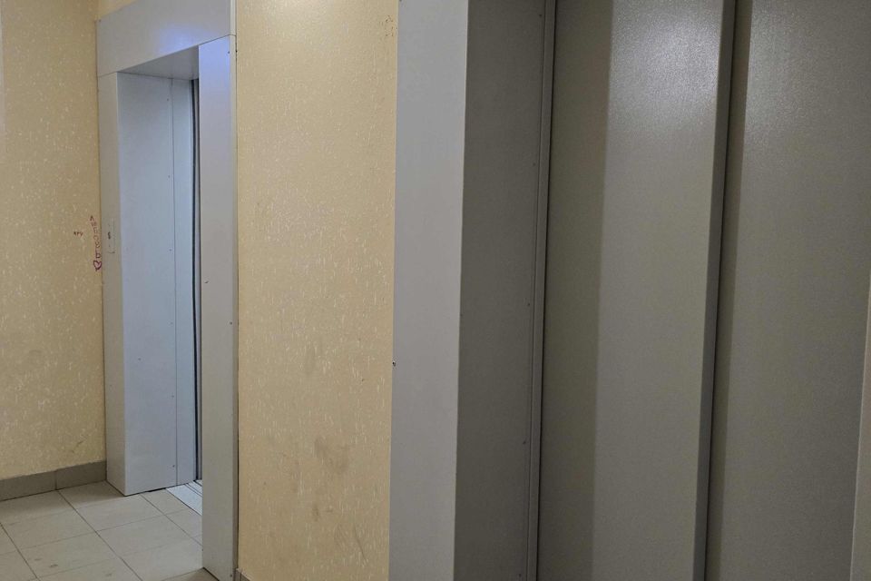 Продаётся 2-комнатная квартира, 69 м²