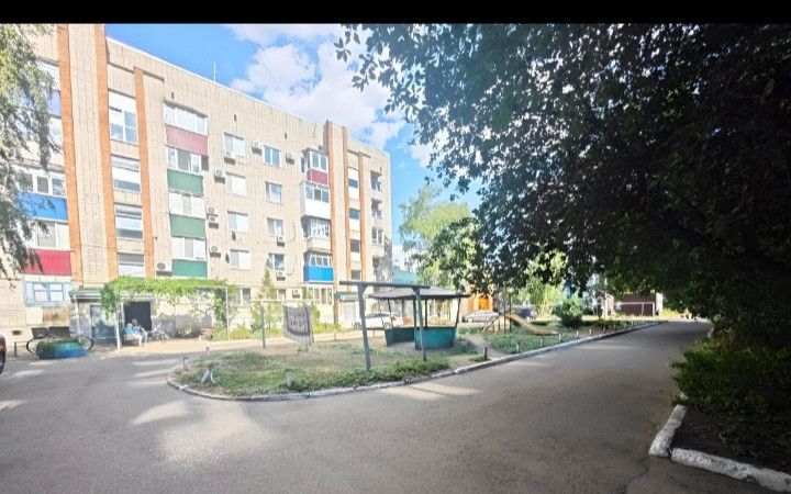 Продаётся 1-комнатная квартира, 28 м²