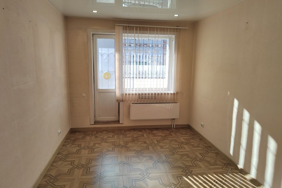 Продаётся 1-комнатная квартира, 40 м²