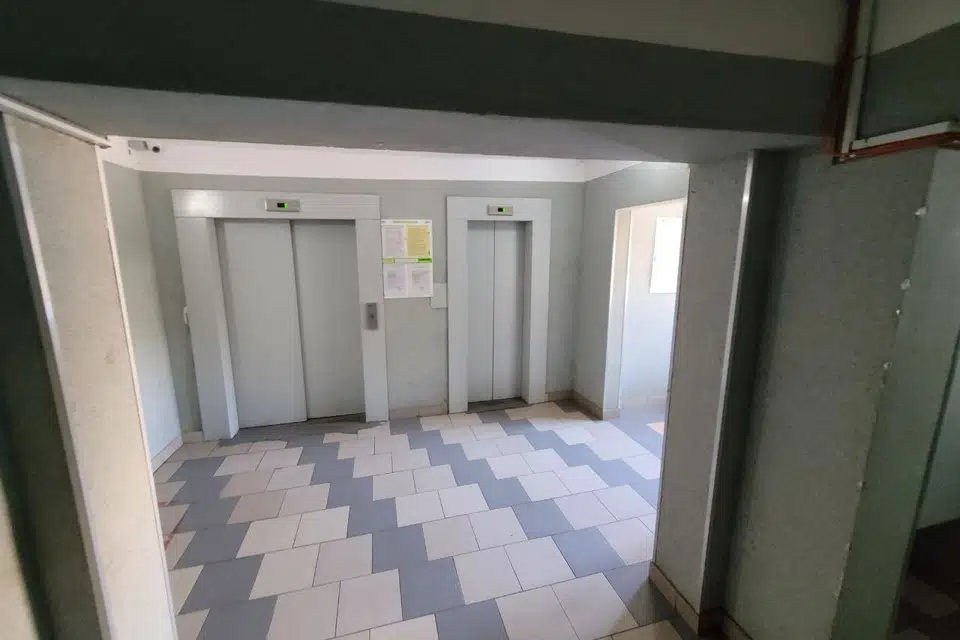 Продаётся 3-комнатная квартира, 69.9 м²