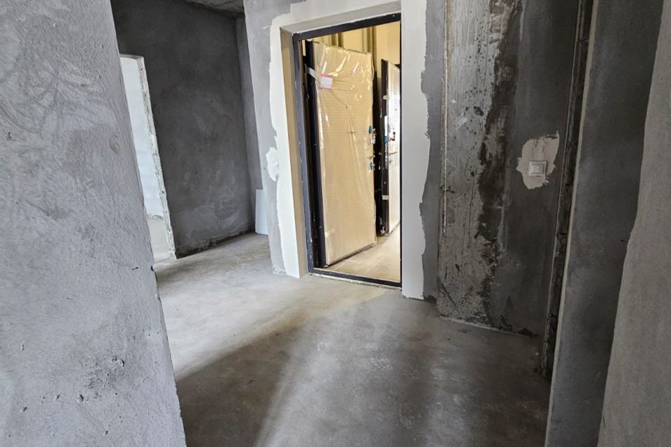 Продаётся 2-комнатная квартира, 50.8 м²