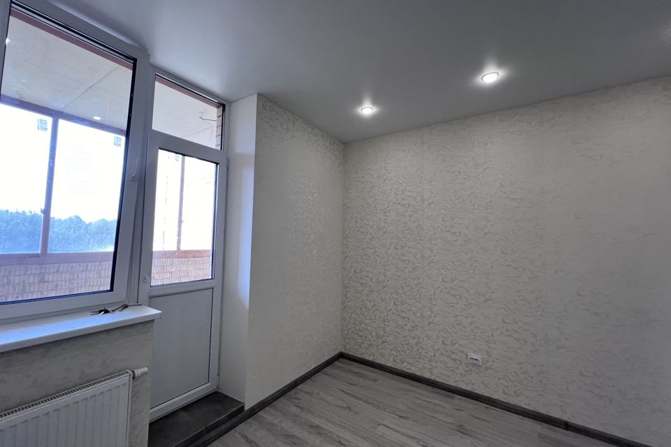 Продаётся студия, 24.2 м²