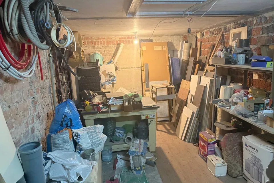 Продаётся офис, 62 м²