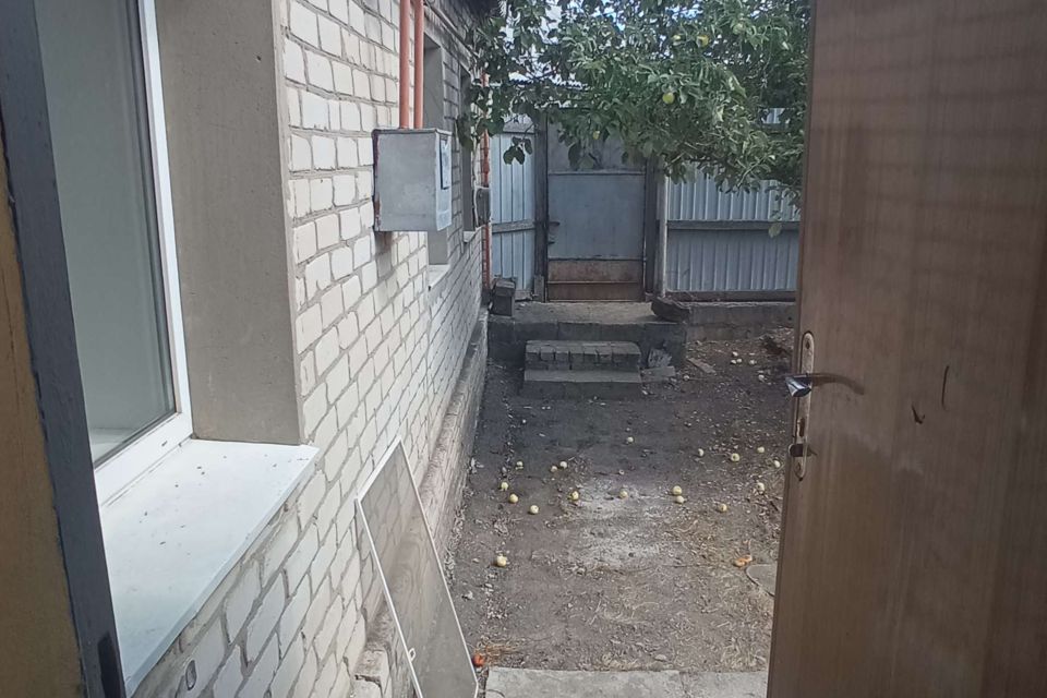Продаётся 1-этажный дом, 80 м²