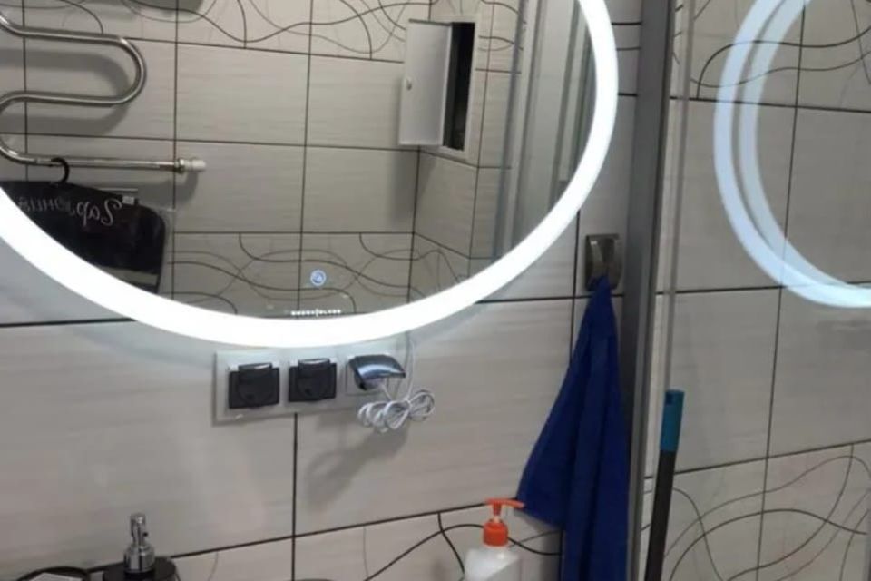 Продаётся 1-комнатная квартира, 29.3 м²