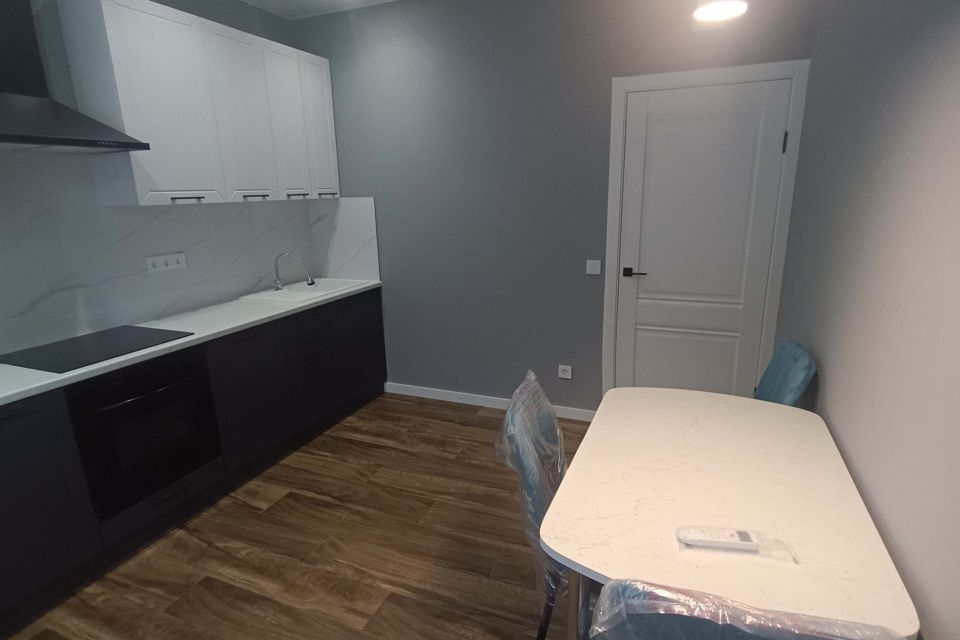 Сдаётся 1-комнатная квартира, 39.9 м²