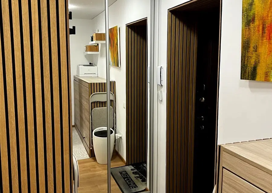 Продаётся 2-комнатная квартира, 68 м²