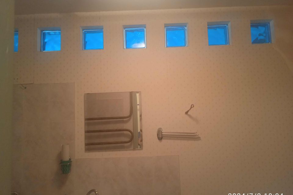 Продаётся 2-комнатная квартира, 44 м²