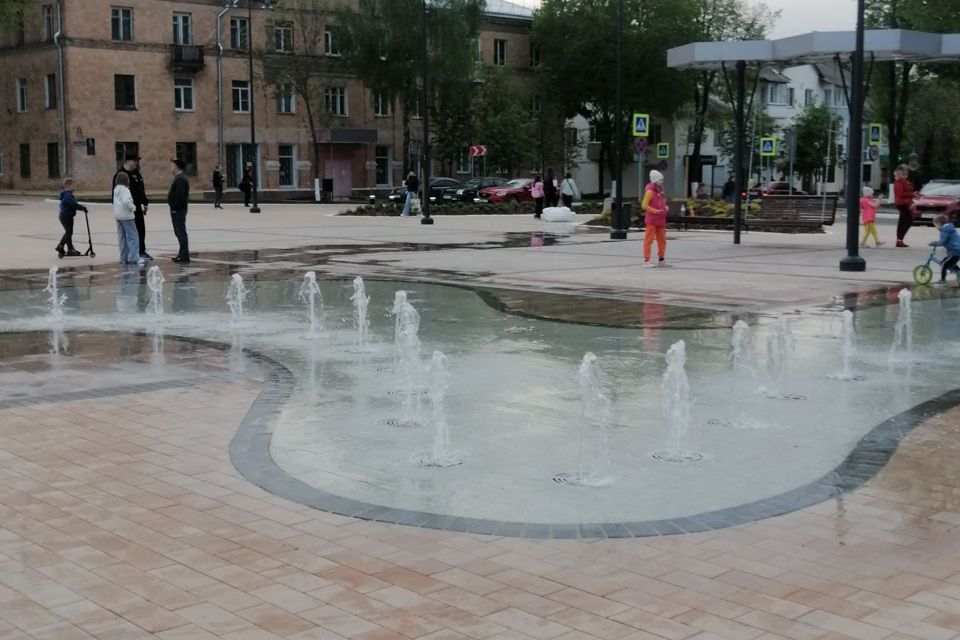 Продаётся 2-комнатная квартира, 41.6 м²