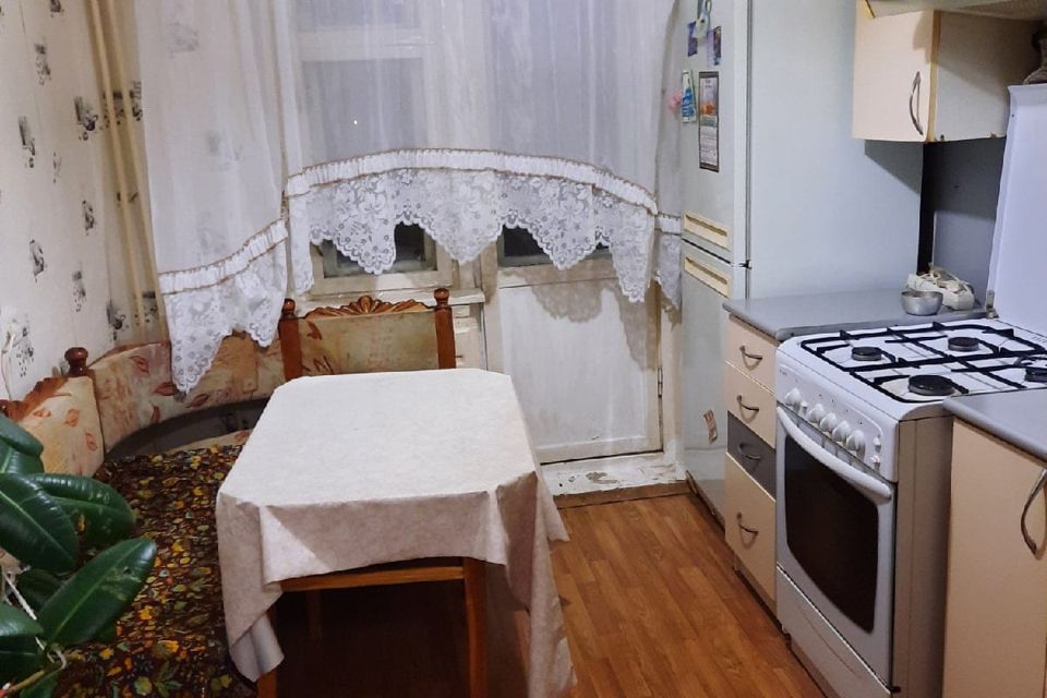 Продаётся 3-комнатная квартира, 65 м²