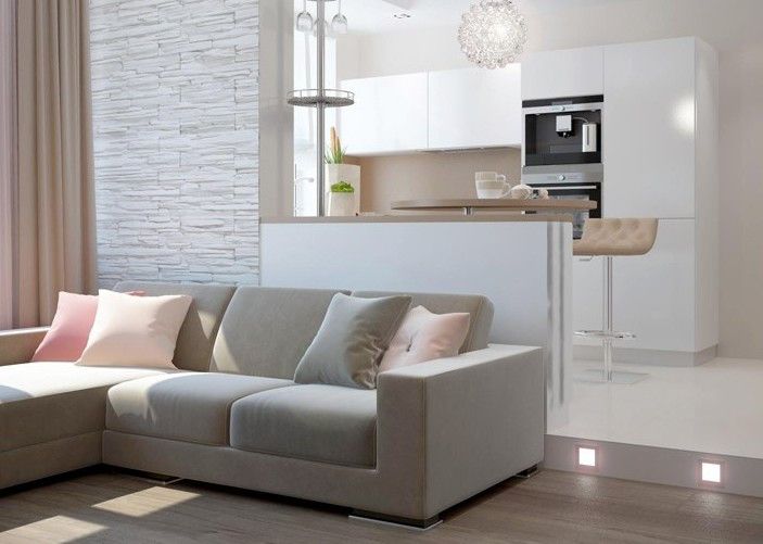 Продаётся студия, 19.7 м²