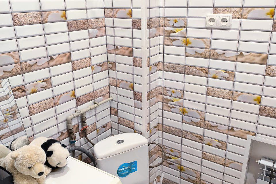 Продаётся 2-комнатная квартира, 46 м²