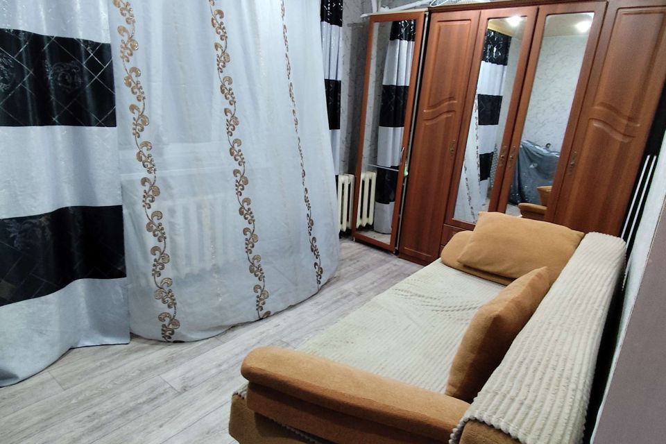 Сдаётся 2-комнатная квартира, 40 м²
