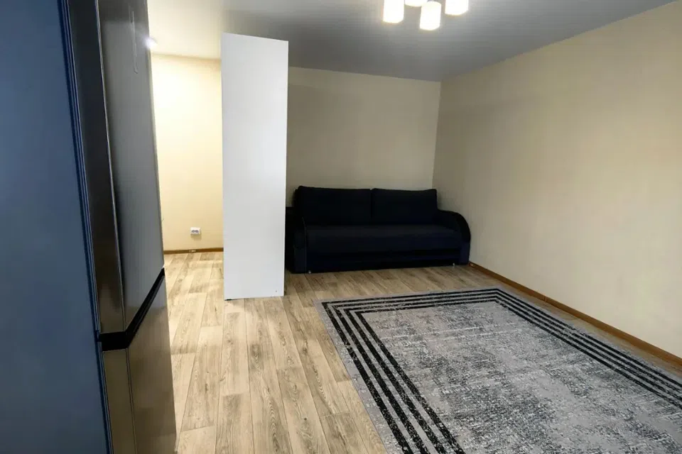 Продаётся 1-комнатная квартира, 30.1 м²