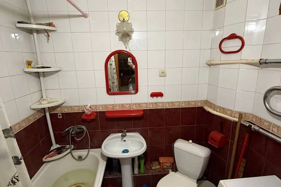 Продаётся 2-комнатная квартира, 48 м²