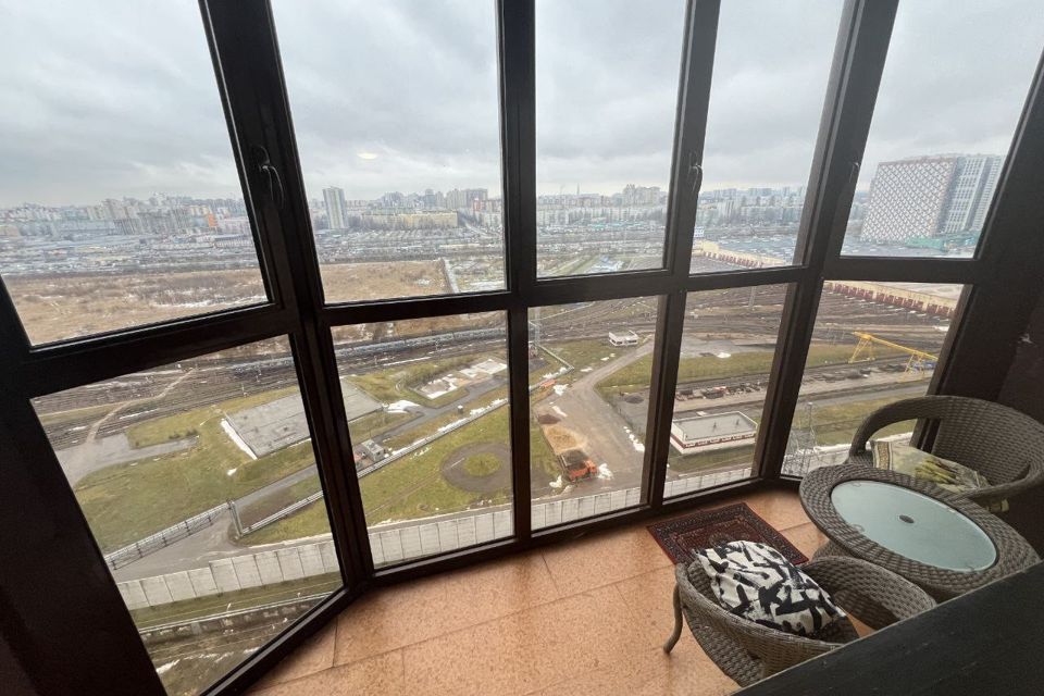 Продаётся студия, 29.9 м²