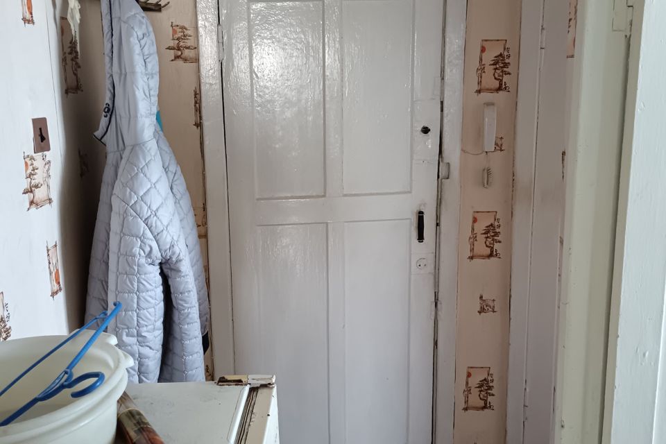 Продаётся 2-комнатная квартира, 47 м²