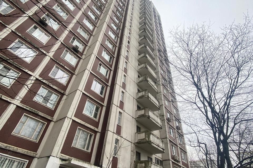 Продаётся 3-комнатная квартира, 76.5 м²