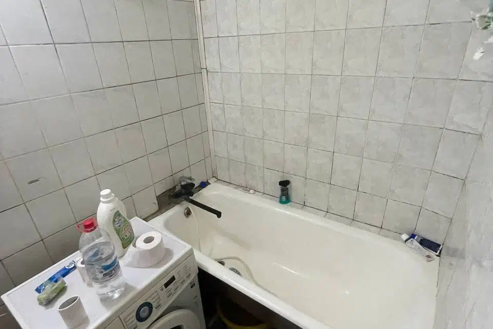 Продаётся 2-комнатная квартира, 44 м²