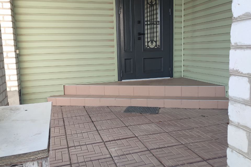 Продаётся 3-этажный дом, 246.2 м²