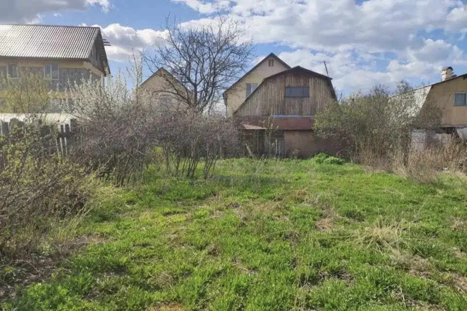 Продаётся 1-этажный дом, 42.7 м²