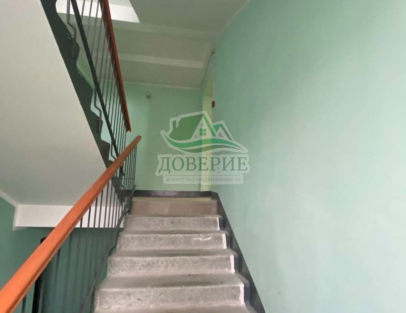 Продаётся 2-комнатная квартира, 64.3 м²