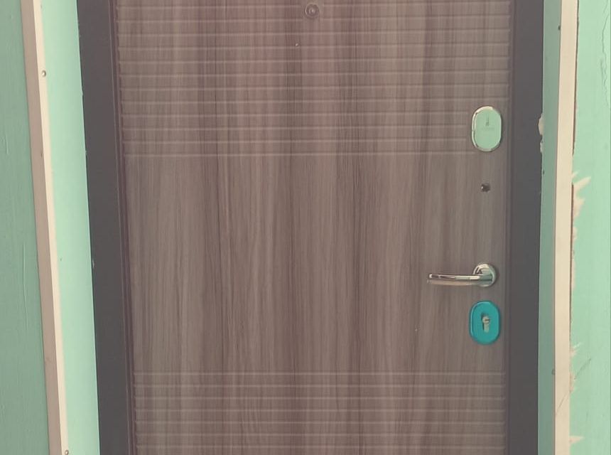 Продаётся 1-комнатная квартира, 35.6 м²