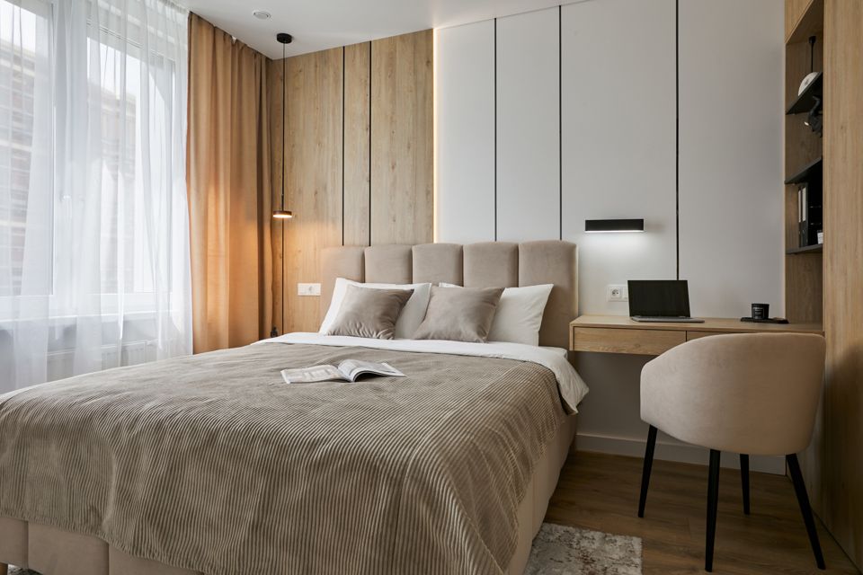 Продаётся 2-комнатная квартира, 41 м²