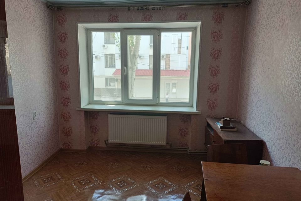 Продаётся 1-комнатная квартира, 32 м²