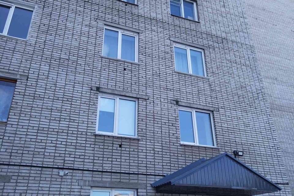 Сдаётся 1-комнатная квартира, 34 м²